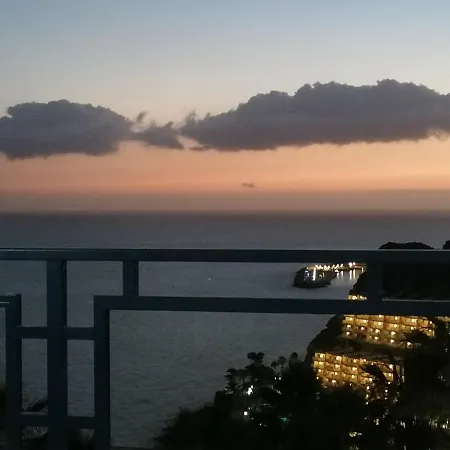 Apartament Luxurious Relaxing Loft For Sunset Lovers *