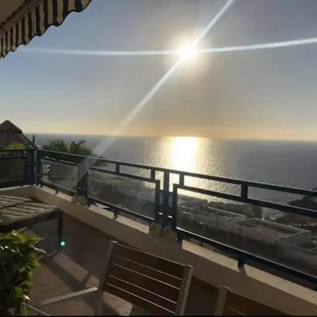 Apartament Luxurious Relaxing Loft For Sunset Lovers *