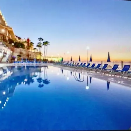 Luxurious Relaxing Loft For Sunset Lovers Apartament *