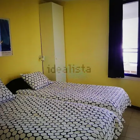 Apartament Luxurious Relaxing Loft For Sunset Lovers