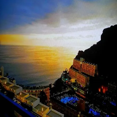 Luxurious Relaxing Loft For Sunset Lovers Apartament *