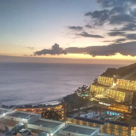 Apartament Luxurious Relaxing Loft For Sunset Lovers Taurito